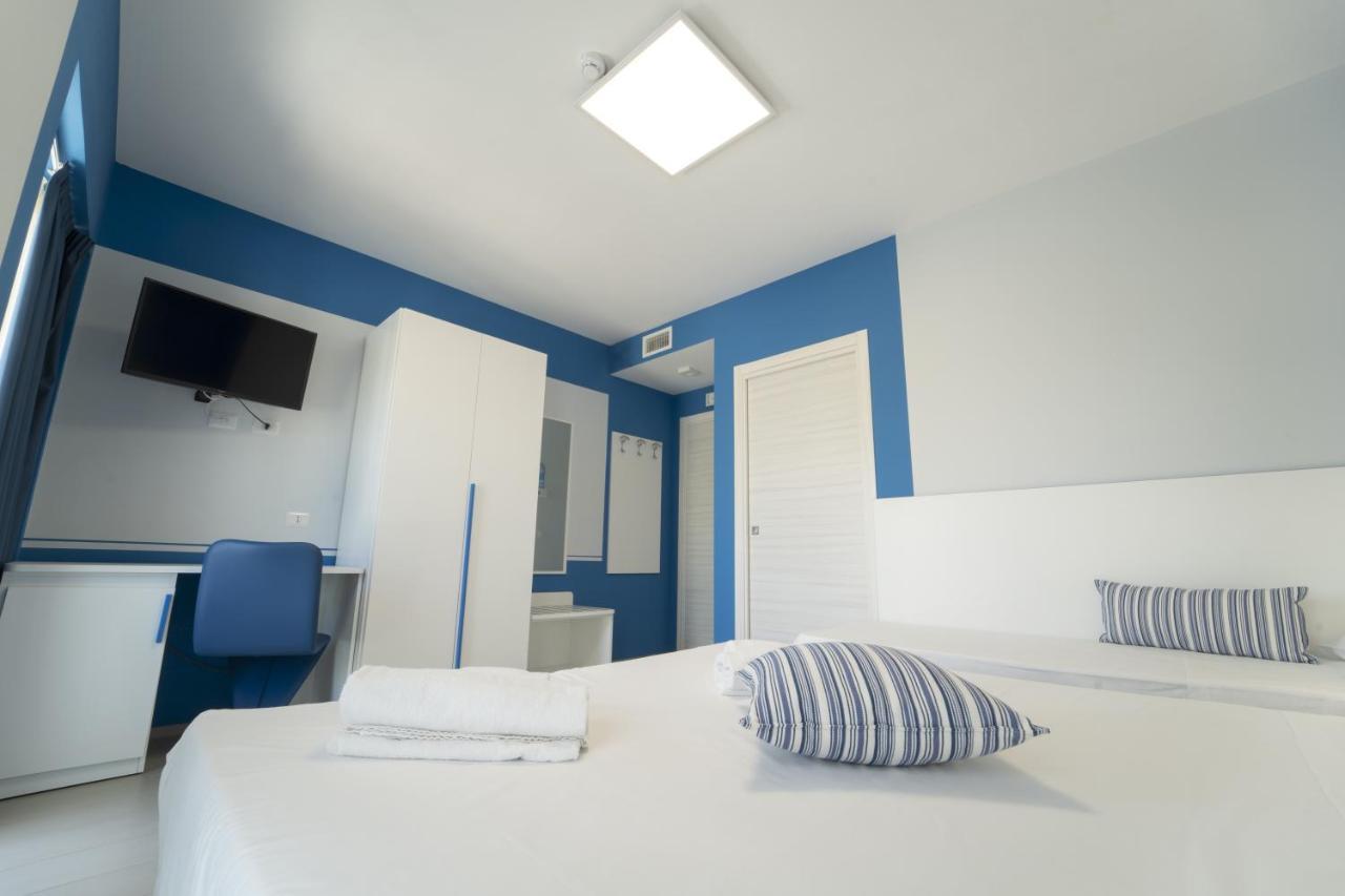 Terrazze Naos Hotel Агридженто Екстериор снимка